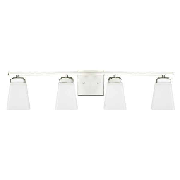 Baxley Vanity by Capital Lighting