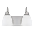 Trenton Vanity by Capital Lighting