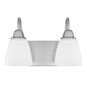Trenton Vanity by Capital Lighting