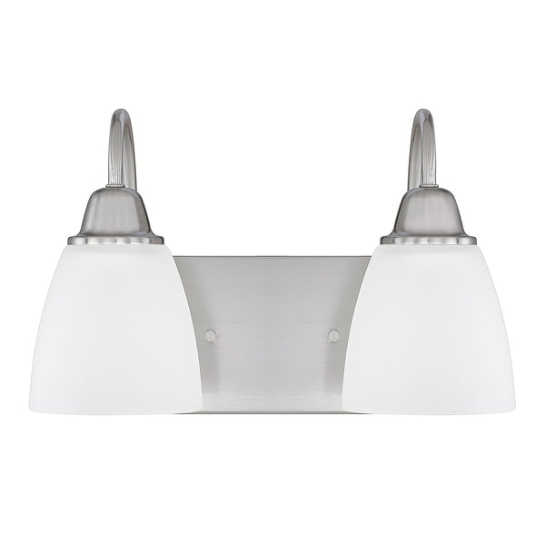 Trenton Vanity by Capital Lighting