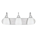 Trenton Vanity by Capital Lighting