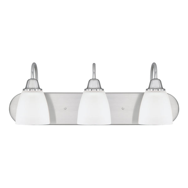 Trenton Vanity by Capital Lighting