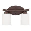 Dixon Vanity by Capital Lighting