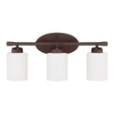 Dixon Vanity by Capital Lighting