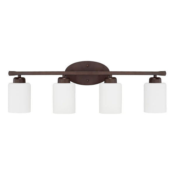 Dixon Vanity by Capital Lighting