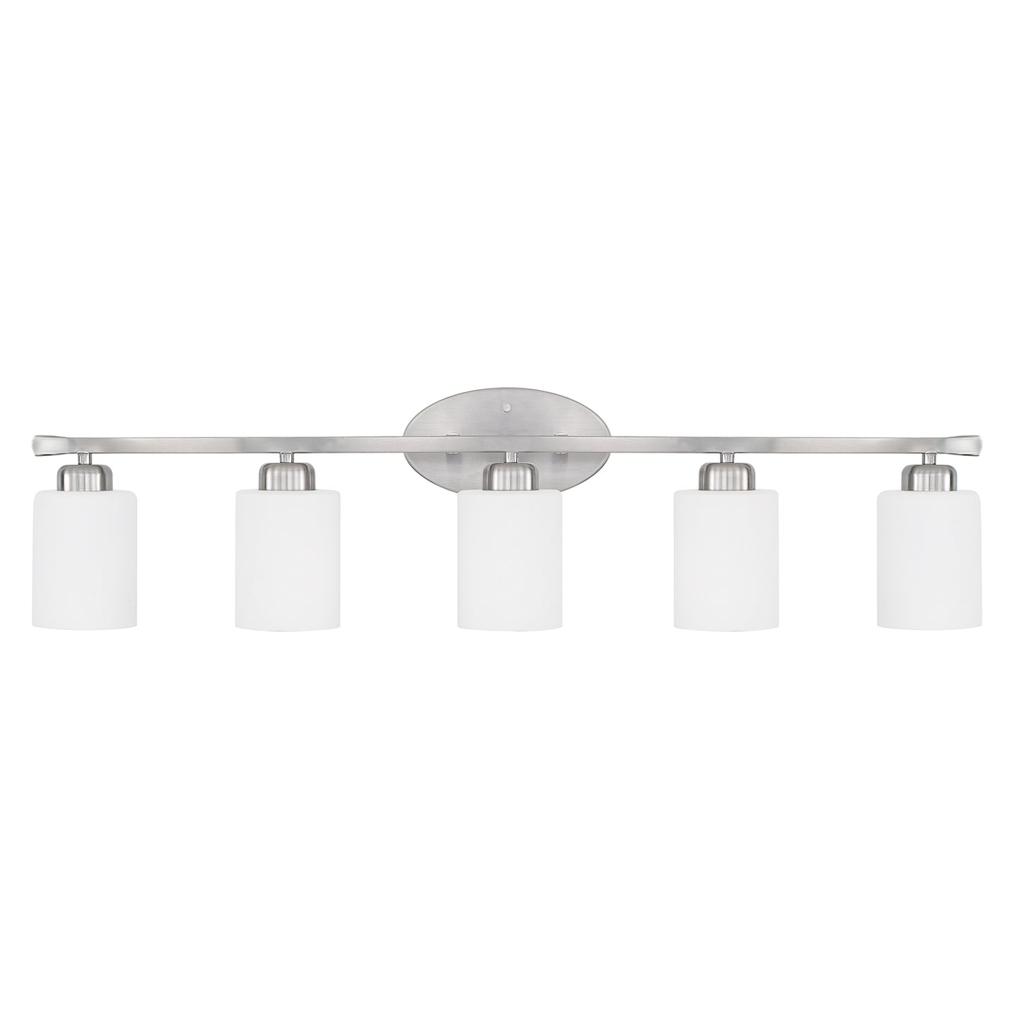 Dixon Vanity by Capital Lighting