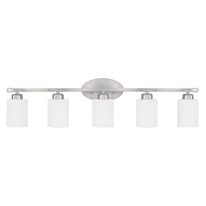 Dixon Vanity by Capital Lighting