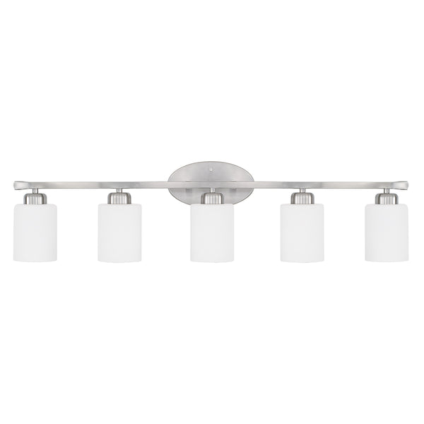 Dixon Vanity by Capital Lighting