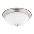 Bates Flush Mount Ceiling Light by Capital Lighting