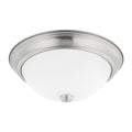 Bates Flush Mount Ceiling Light by Capital Lighting