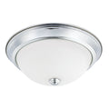Bates Flush Mount Ceiling Light by Capital Lighting