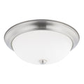 Bates Flush Mount Ceiling Light by Capital Lighting
