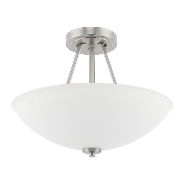 Stewart Pendant by Capital Lighting