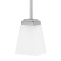 Baxley Pendant by Capital Lighting