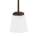 Baxley Pendant by Capital Lighting