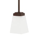 Baxley Pendant by Capital Lighting