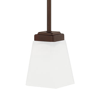 Buy bronze Baxley Pendant by Capital Lighting