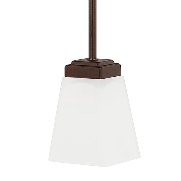 Baxley Pendant by Capital Lighting