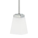 Baxley Pendant by Capital Lighting