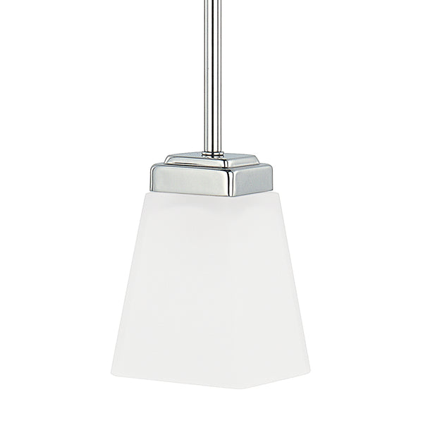 Baxley Pendant by Capital Lighting