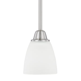 Trenton Pendant by Capital Lighting