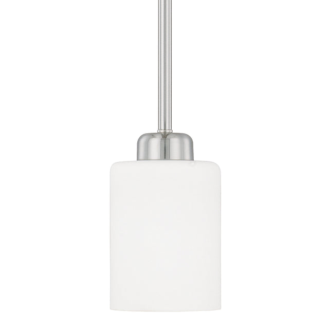 Dixon Pendant by Capital Lighting