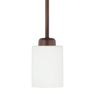 Buy bronze Dixon Pendant by Capital Lighting