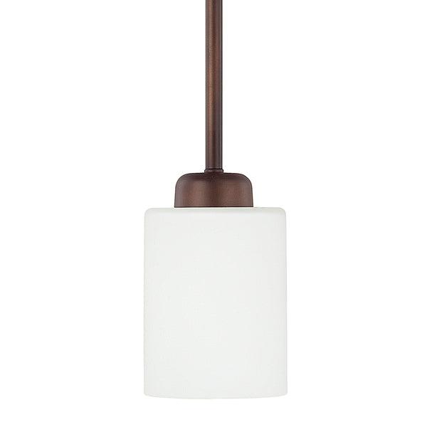 Dixon Pendant by Capital Lighting