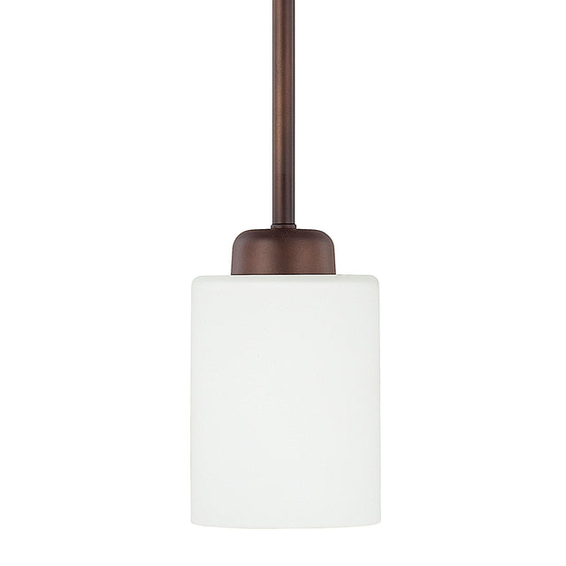 Dixon Pendant by Capital Lighting