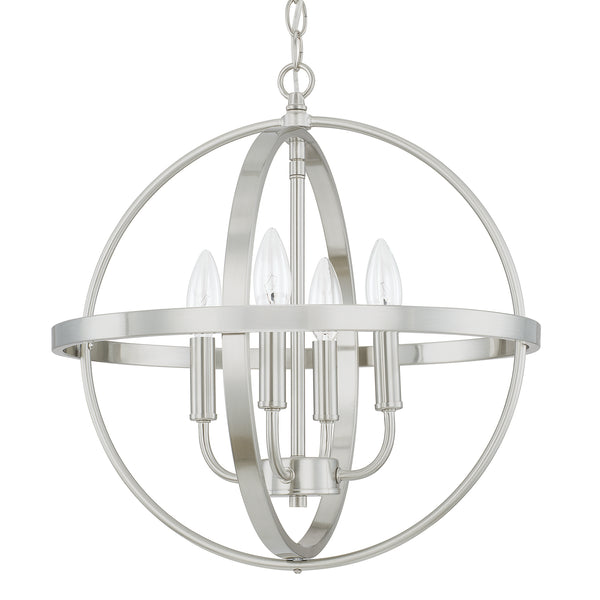 Hartwell Pendant by Capital Lighting
