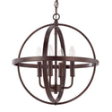 Hartwell Pendant by Capital Lighting