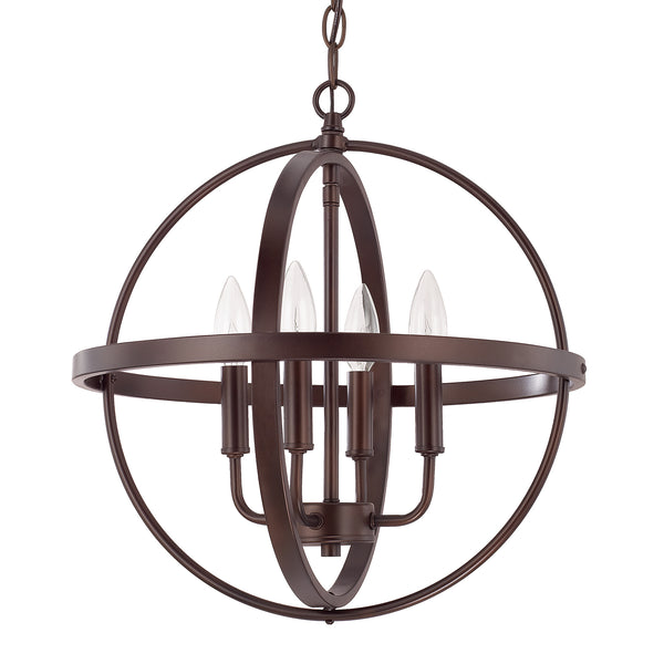 Hartwell Pendant by Capital Lighting