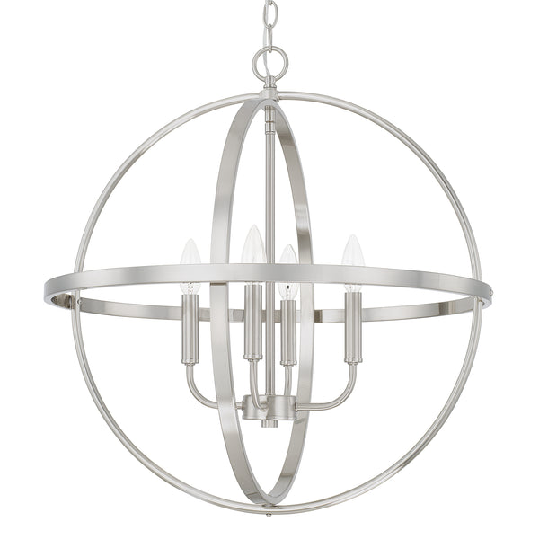Hartwell Pendant by Capital Lighting