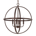 Hartwell Pendant by Capital Lighting