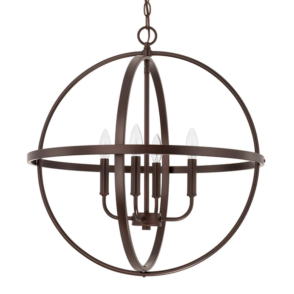 Hartwell Pendant by Capital Lighting