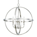 Hartwell Pendant by Capital Lighting