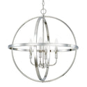 Hartwell Pendant by Capital Lighting
