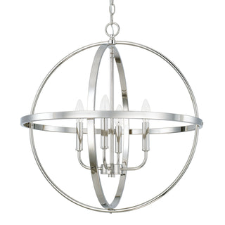 Hartwell Pendant by Capital Lighting