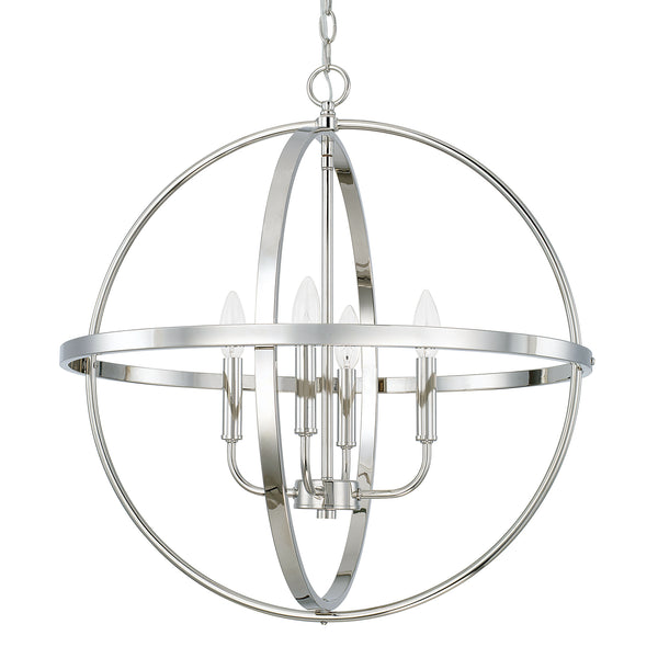 Hartwell Pendant by Capital Lighting