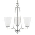 Braylon Chandelier by Capital Lighting