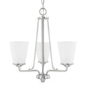 Braylon Chandelier by Capital Lighting
