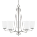 Braylon Chandelier by Capital Lighting