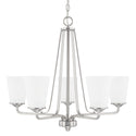 Braylon Chandelier by Capital Lighting