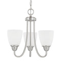 Trenton Chandelier by Capital Lighting