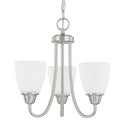 Trenton Chandelier by Capital Lighting