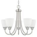 Trenton Chandelier by Capital Lighting
