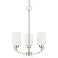 Dixon Chandelier by Capital Lighting