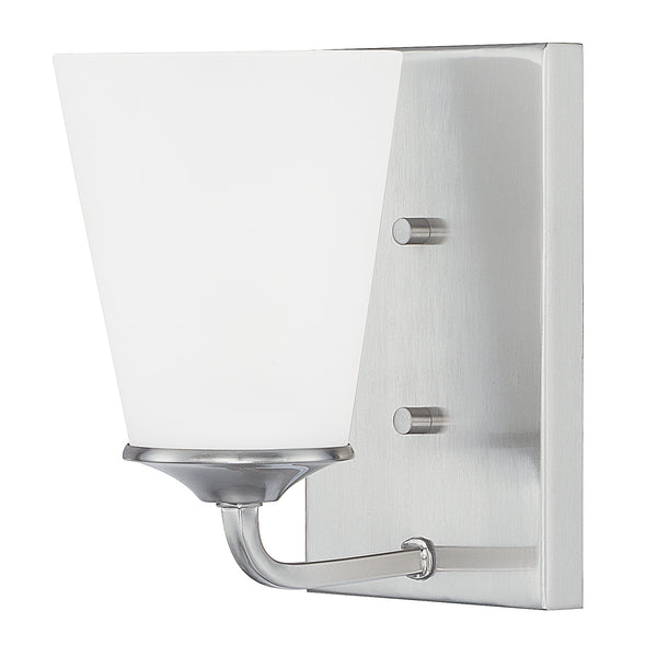 Braylon Sconce by Capital Lighting