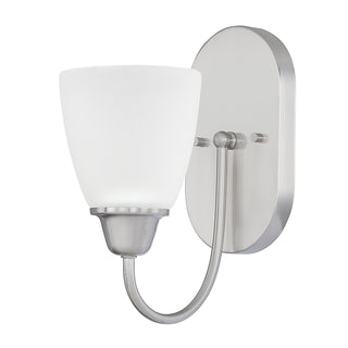 Trenton Sconce by Capital Lighting