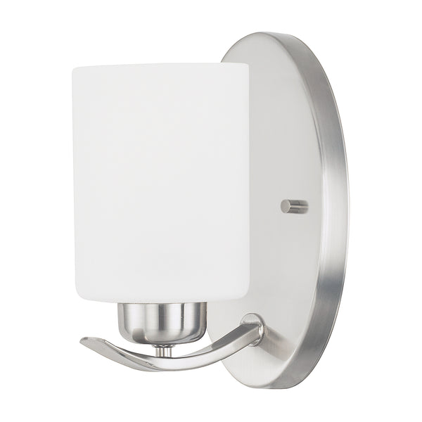 Dixon Wall Sconce by Capital Lighting